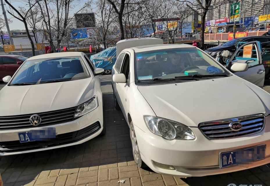 老款比亚迪F3导航是12V还是24V,比亚迪f3大屏导航怎么换