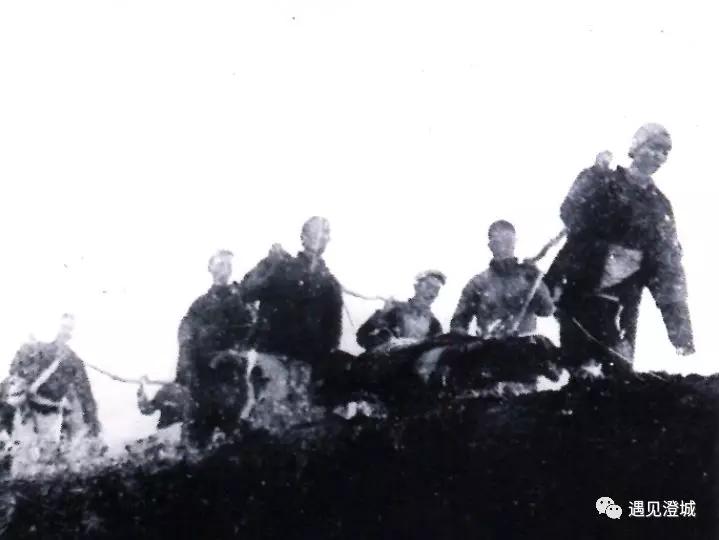 好运古建澄城图片,澄城县好运古建