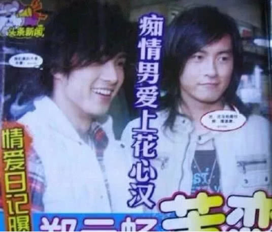 看这港媒娱记写的20个标题，你就知道何为黄、暴粗俗无节操！