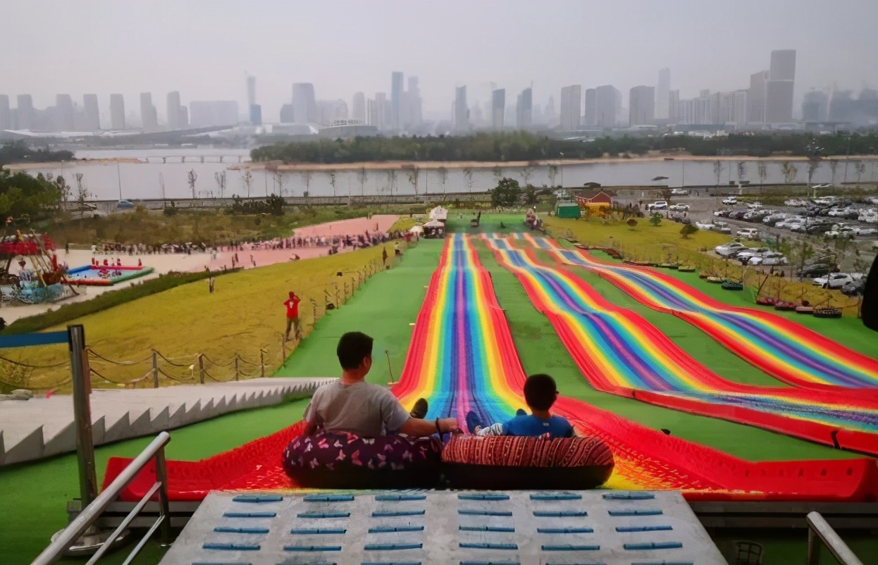 独家整理！青岛周边游最全攻略！自驾3小时内，人少景美还不贵！