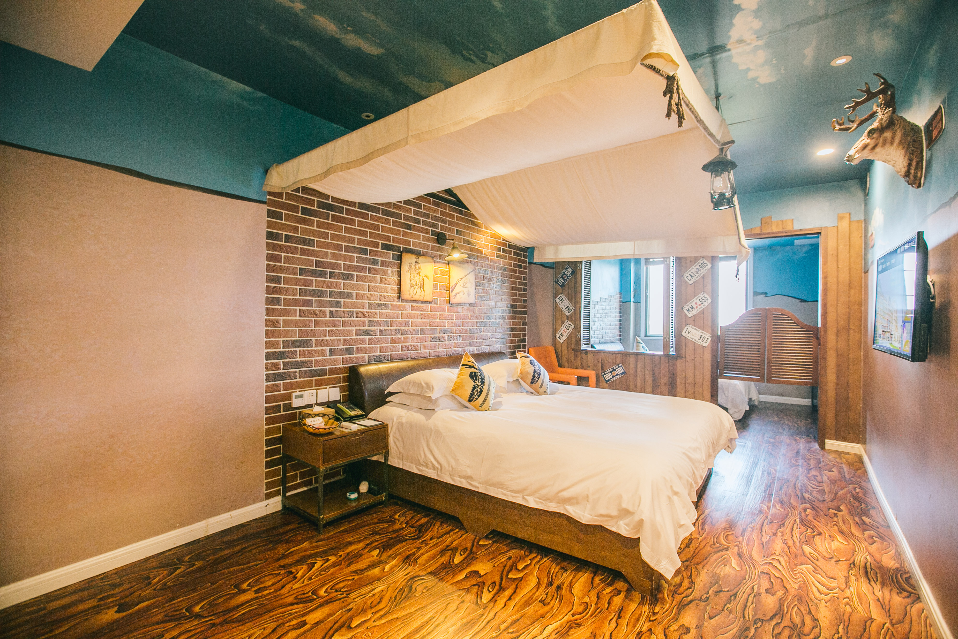 常州恐龙园亲子酒店,常州最豪华的酒店