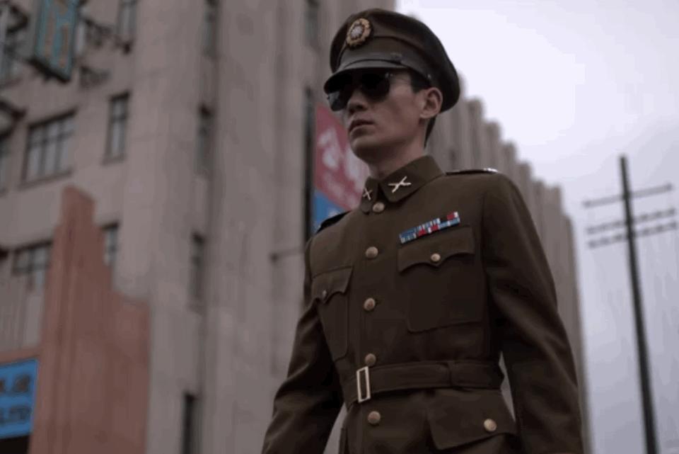 叛逆者童瑶获奖,叛逆者吐槽童瑶