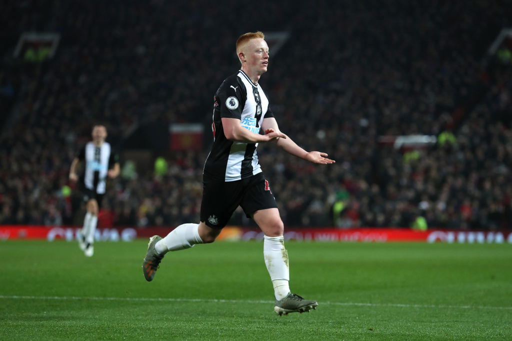 英超曼联2-1曼城集锦,英超三连冠6年5冠复制曼联神迹