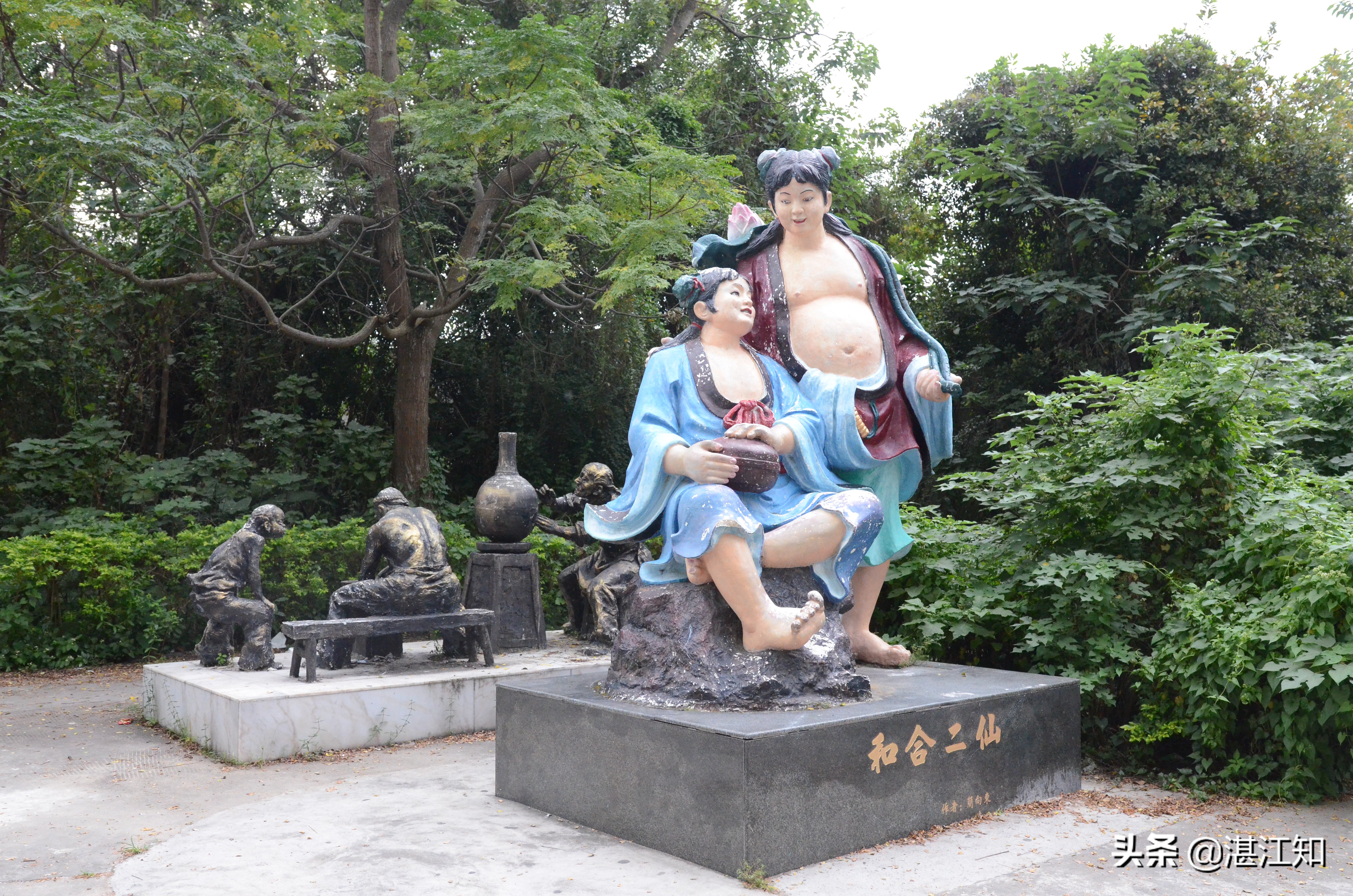 泥塑知识揭秘泥塑艺术的深度奥秘,泥工工艺演变