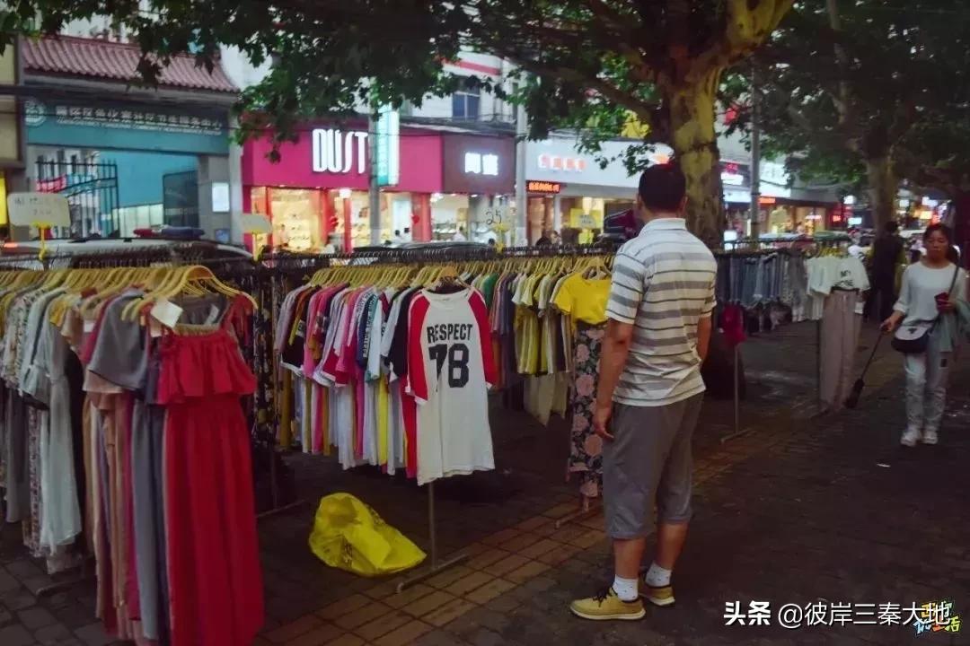 住城中村是什么样的体验,西安适合居住的城中村