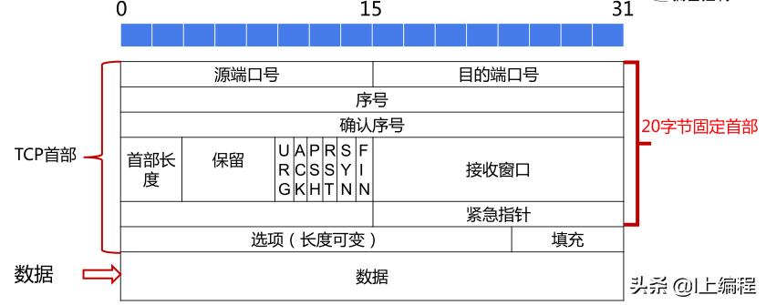 计算机网络tcpip协议在哪,怎么查看计算机的tcp和ip协议参数