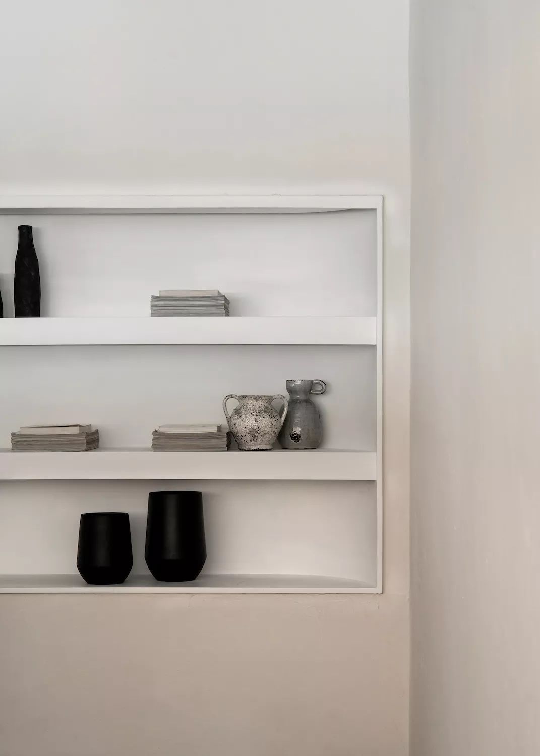 治木设计,一个茶馆一壶好茶就是江湖