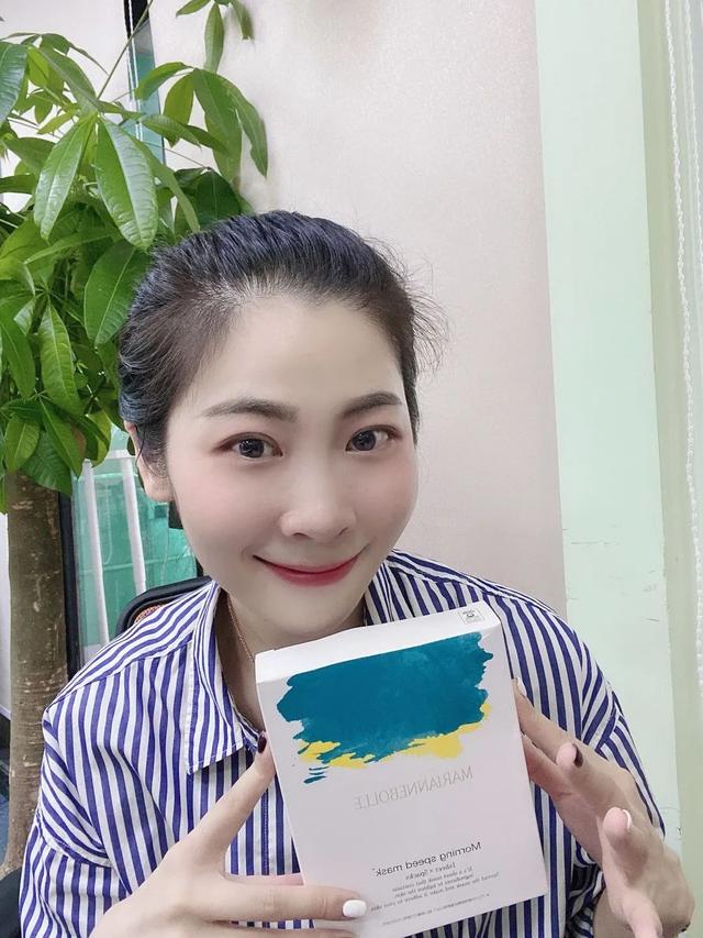 100秒面膜好用吗,面膜100天测评