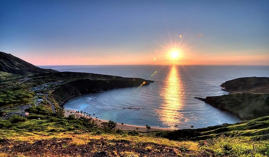 夏威夷比你想的还要美100倍!这样玩刷爆你的朋友圈