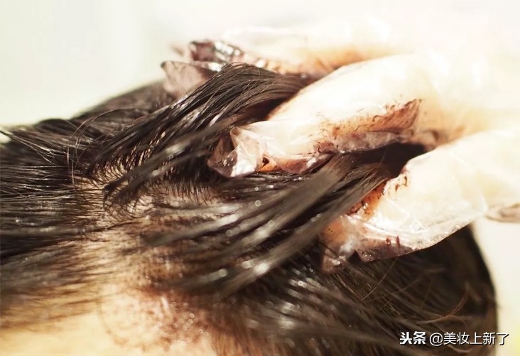 口碑｜风靡全日本的“3分钟染发膏”，乐天销量6冠王！