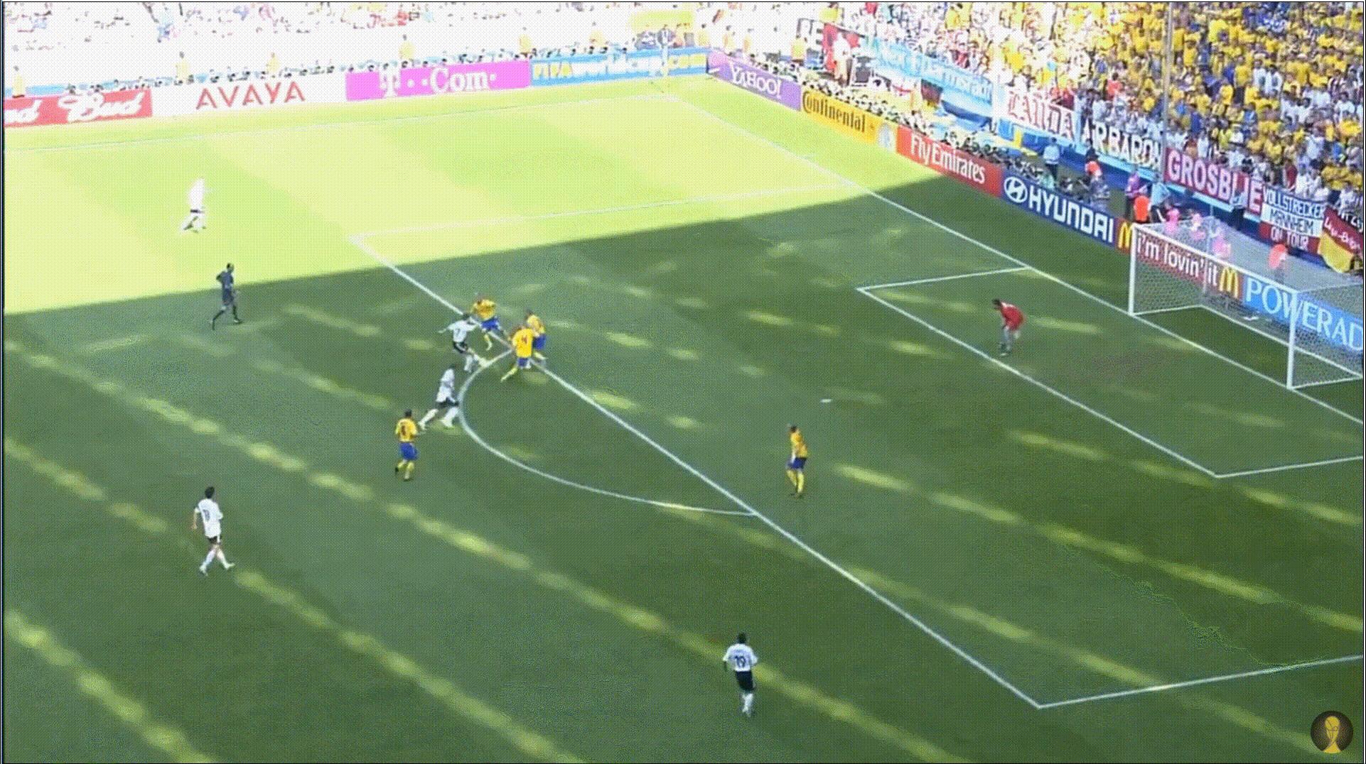 06年德国战车,2006年德国战车