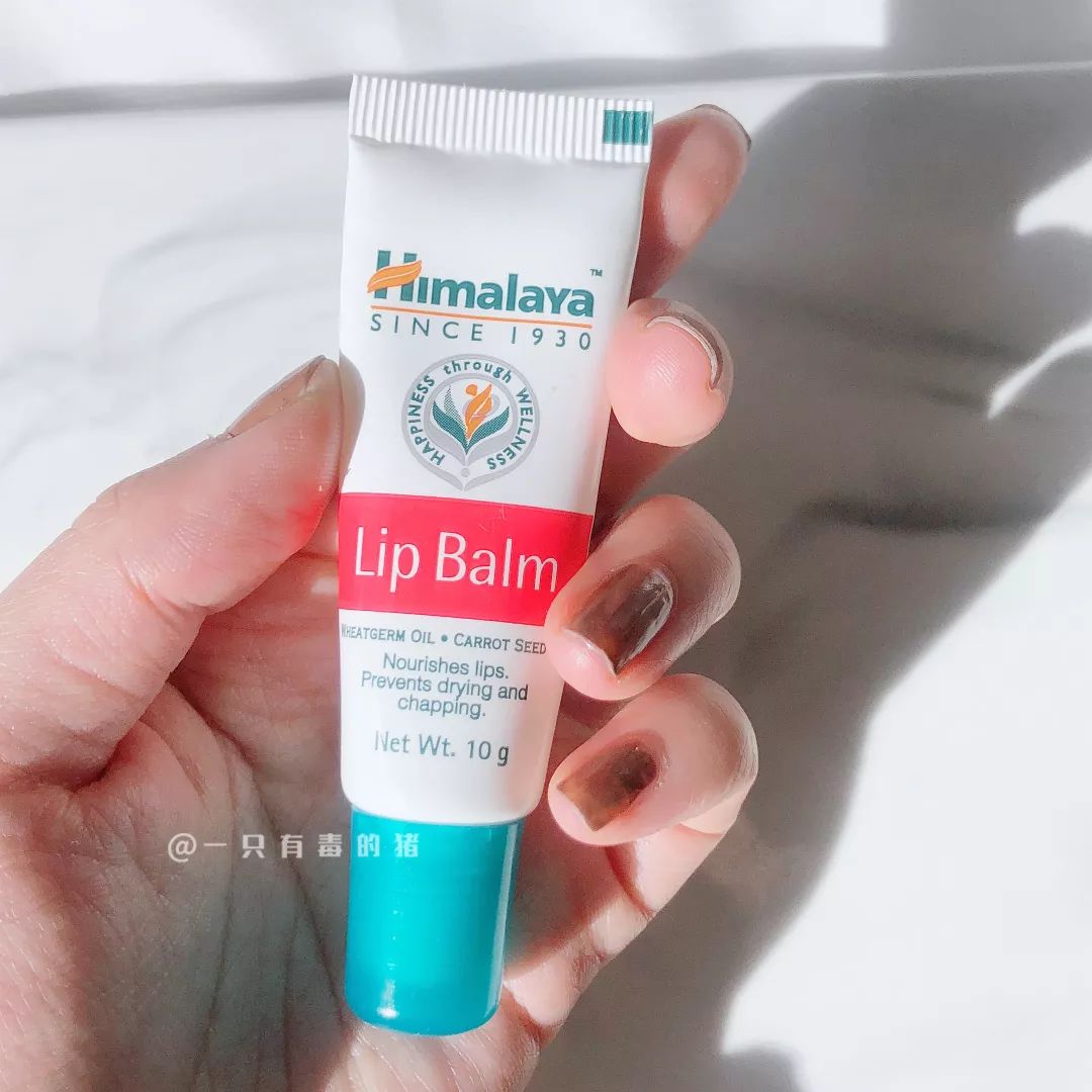 空管唇膏,空管唇膏系列