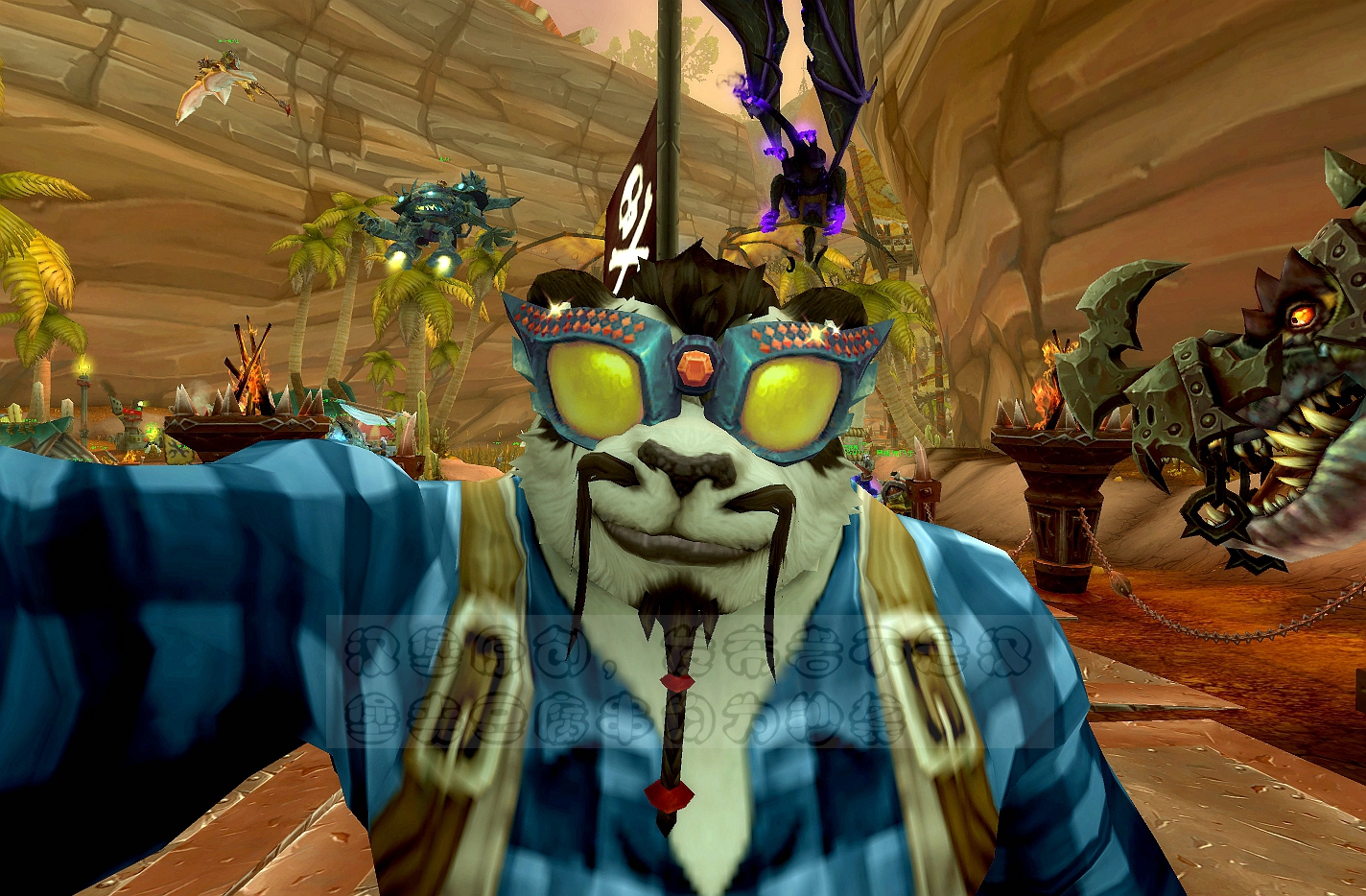 魔兽世界17周年庆活动攻略,魔兽世界18周年庆活动掉落