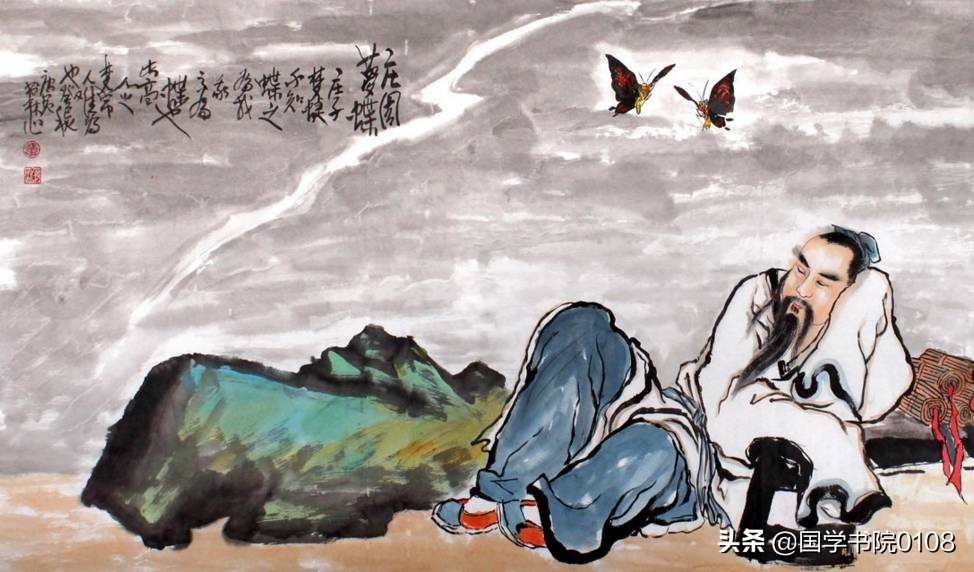 中国优秀文化中的人生智慧感悟,中国文化名句100句