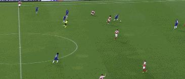 有一种幸福，叫做手里有一名高中锋