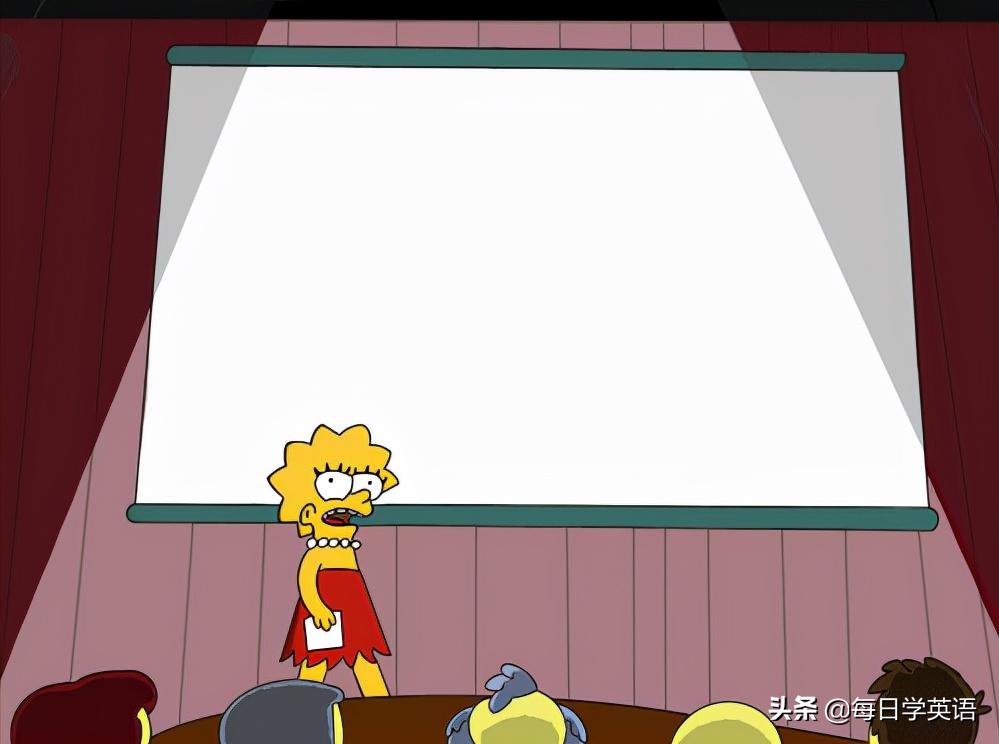 PPT可不能读成“屁屁踢”,外国人都用另外一个单词