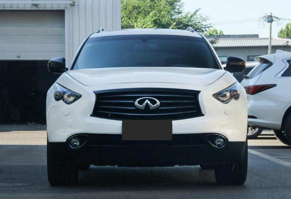 英菲尼迪qx70开不坏吗,英菲尼迪qx702015质量问题