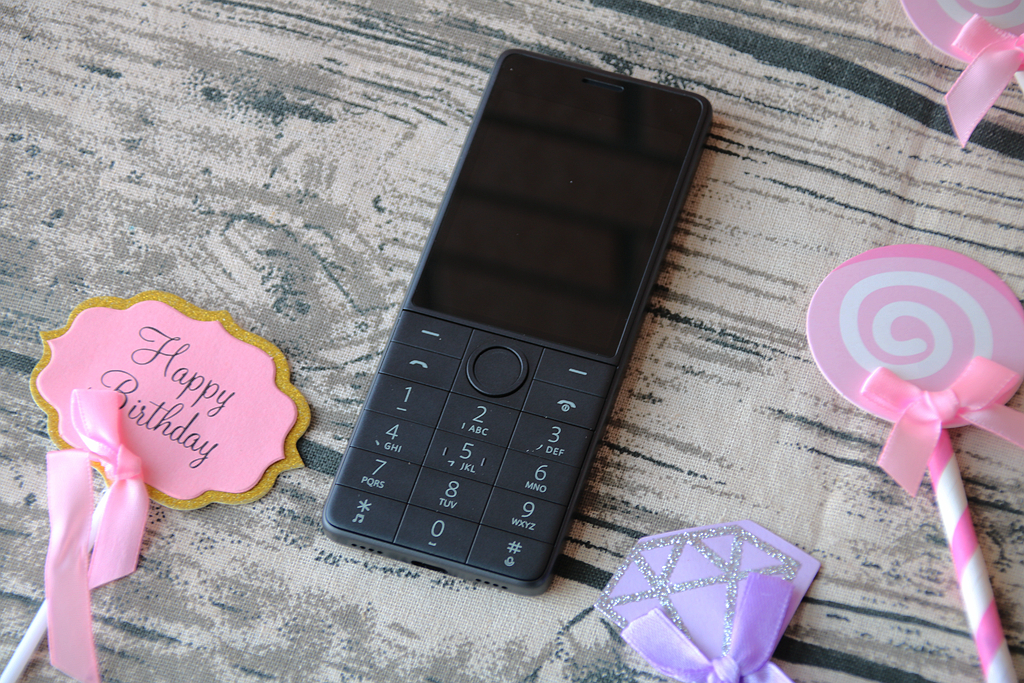 小米手机有老人机模式吗,小米有老年人用的智能机吗