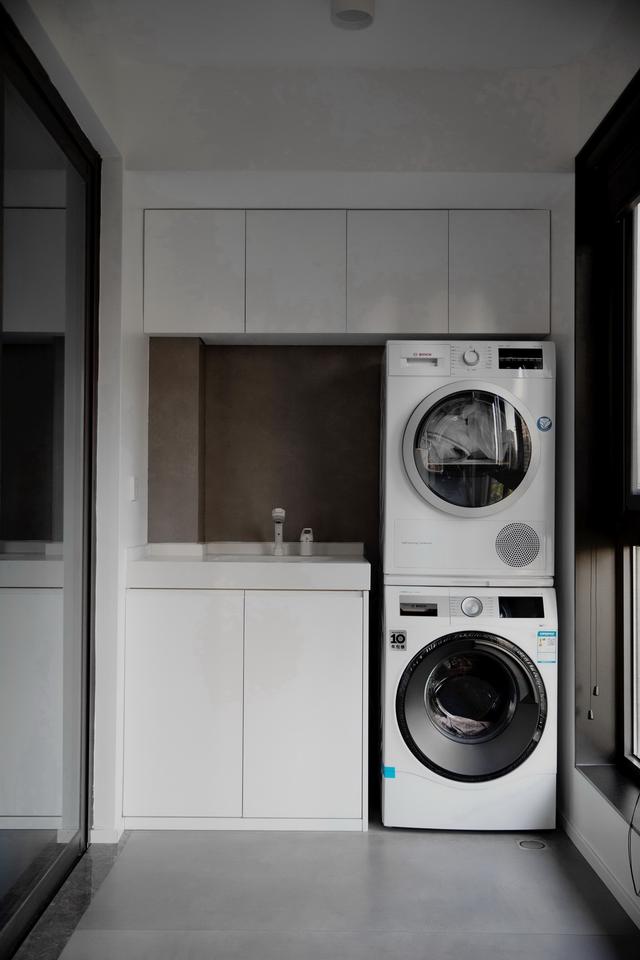 KIM’sHOUSE无需刻意的手法，我只是将本来心中所想的表达出来