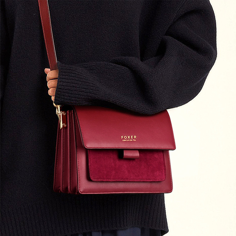 品牌斜挎包排名,斜挎包包推荐品牌