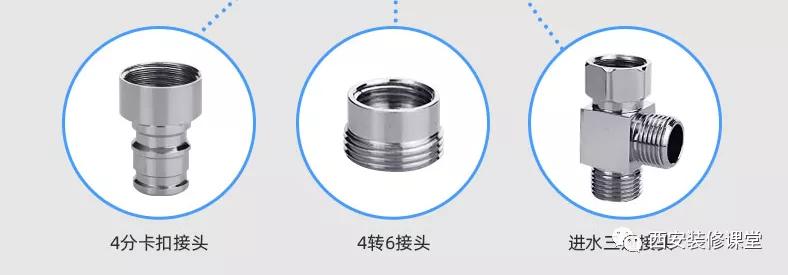 阳台洗衣机水池水电安装,洗烘分体机叠放阳台如何布置水电