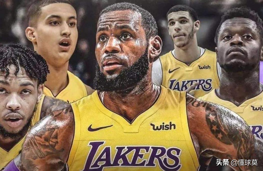 湖人队面临的问题,湖人队最新交易消息詹姆斯