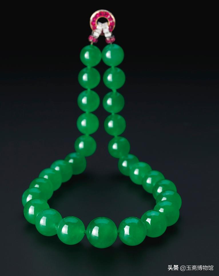 苏富比拍卖的宝石项链,保利最贵的古董拍卖是什么