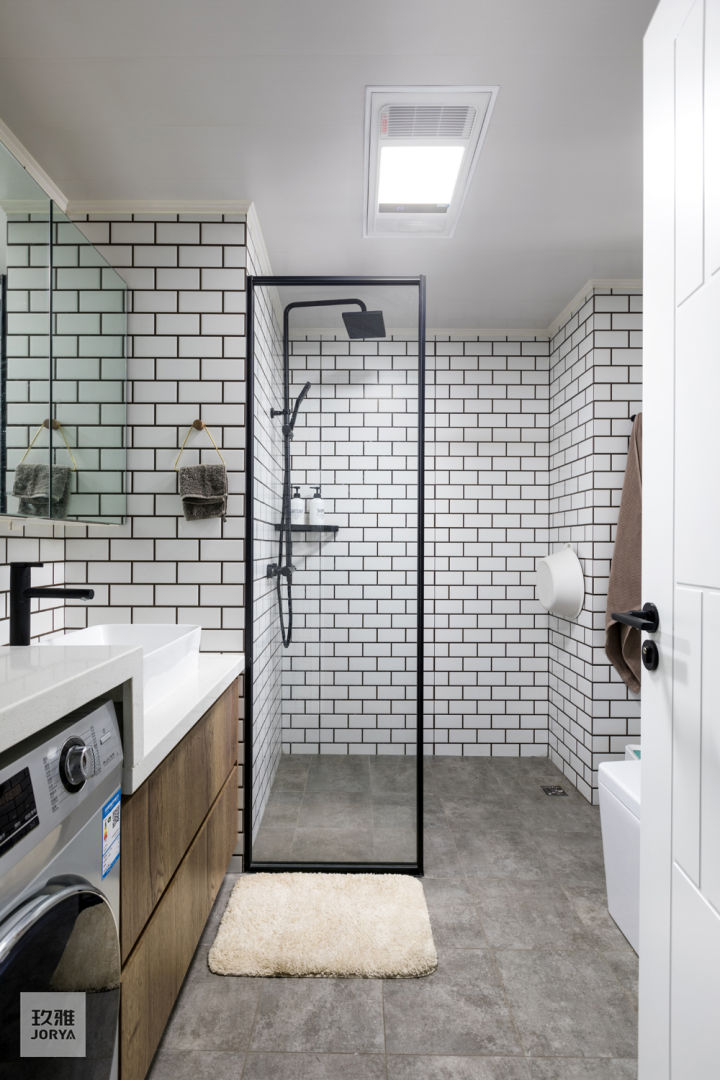 凹户型改造,凹户型老房子怎么改造