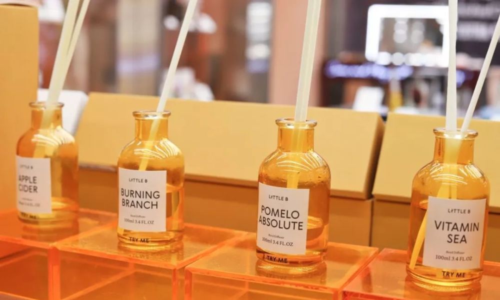 三里屯美妆店铺,三里屯美妆品牌