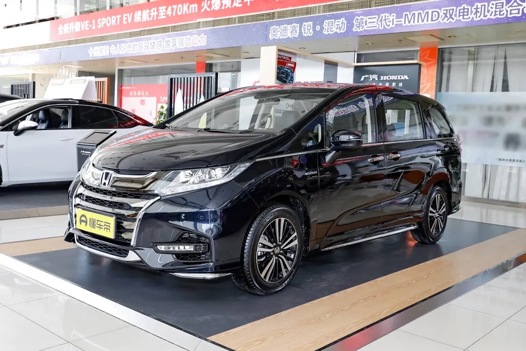 奥德赛感应不到智能钥匙,奥德赛感应尾门开不了