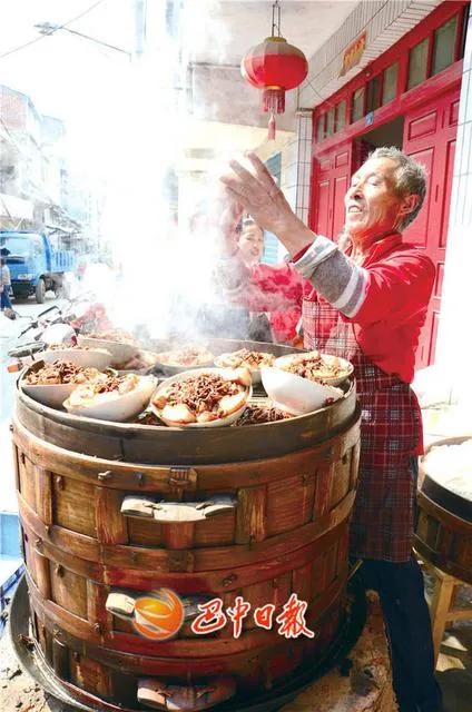 巴中婚俗,四川巴中婚礼介绍人摆礼说词