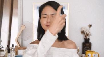 夏日油皮肌用什么定妆，不再变成花脸猫