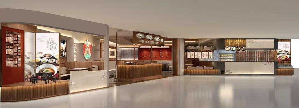 豫园附近老字号,豫园老字号美食攻略