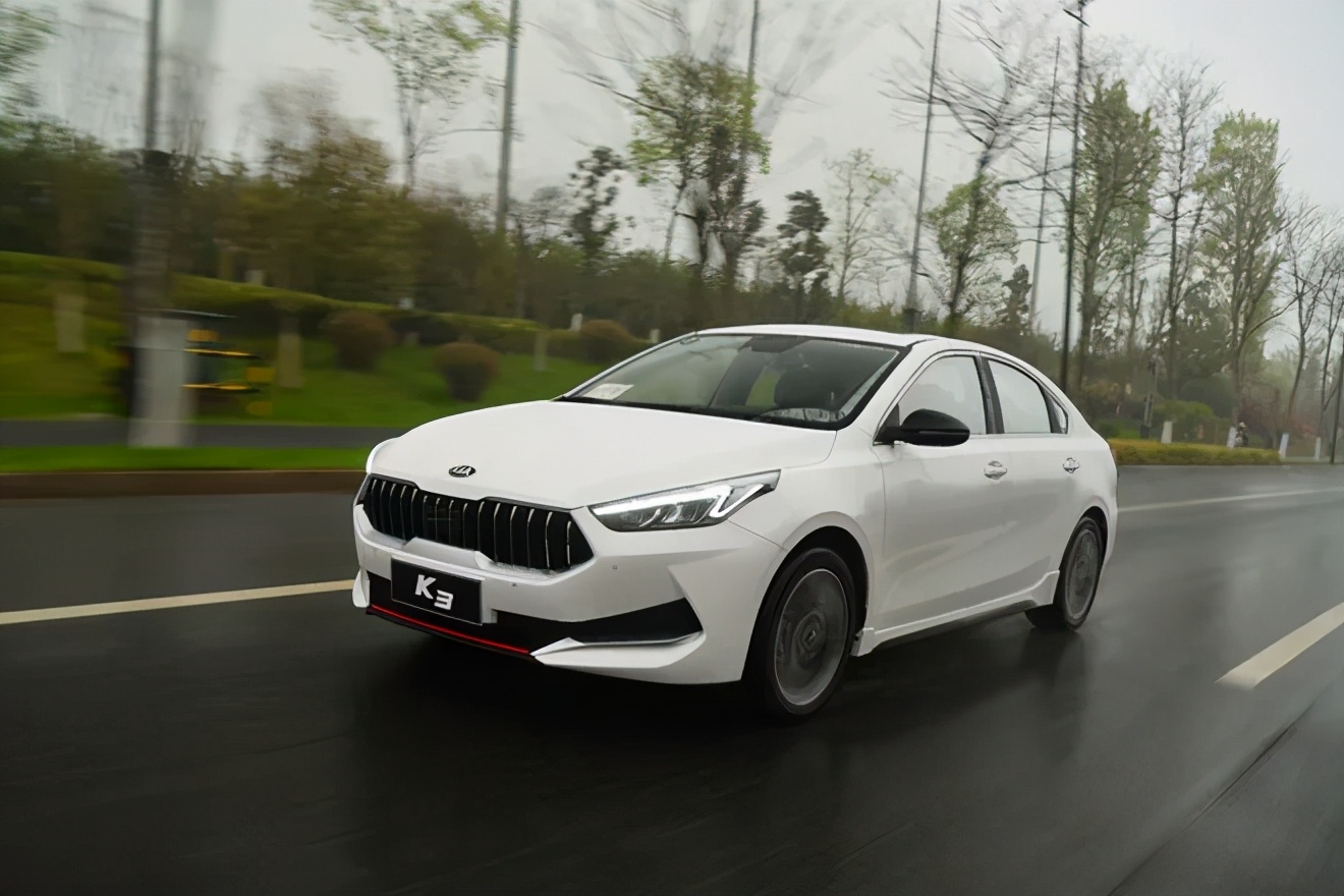 2021款起亚k3真实成交价,2021起亚k3质量到底怎么样