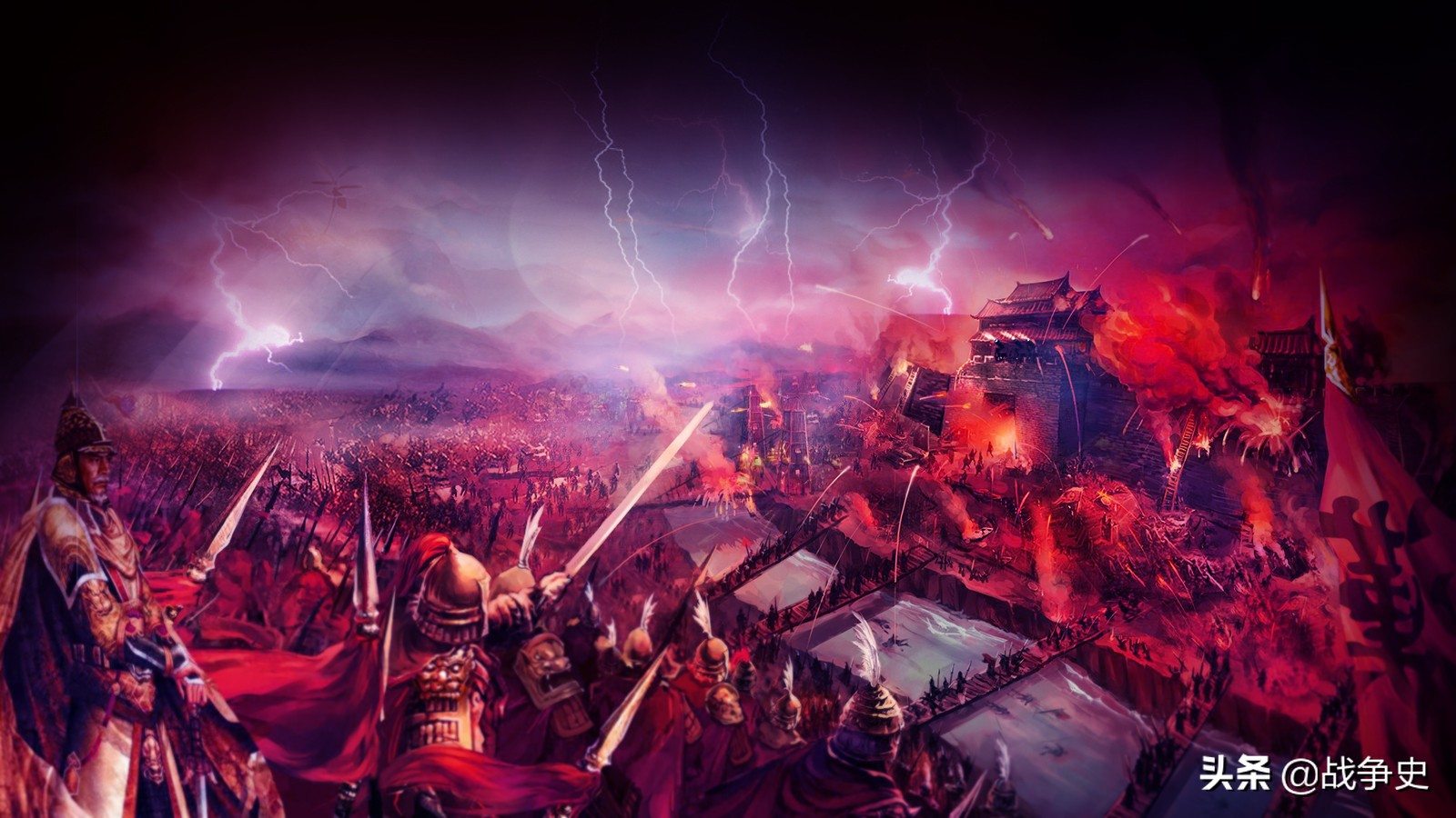 崇祯为什么要凌迟处死袁崇焕,袁崇焕的死为什么能影响明朝