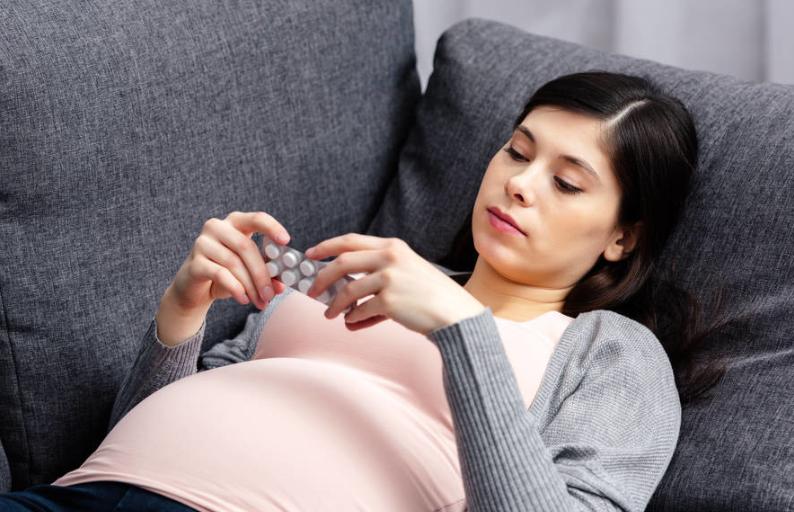 母亲怀孕身体差对胎儿的影响,母亲怀孕心情特别差会影响孩子吗