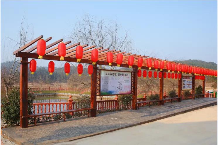 峡江旅游景点推荐一下,峡江县网红打卡地点