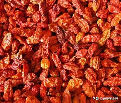 各种辣椒的特性和作用,学会这几招辣椒就不用去超市买了