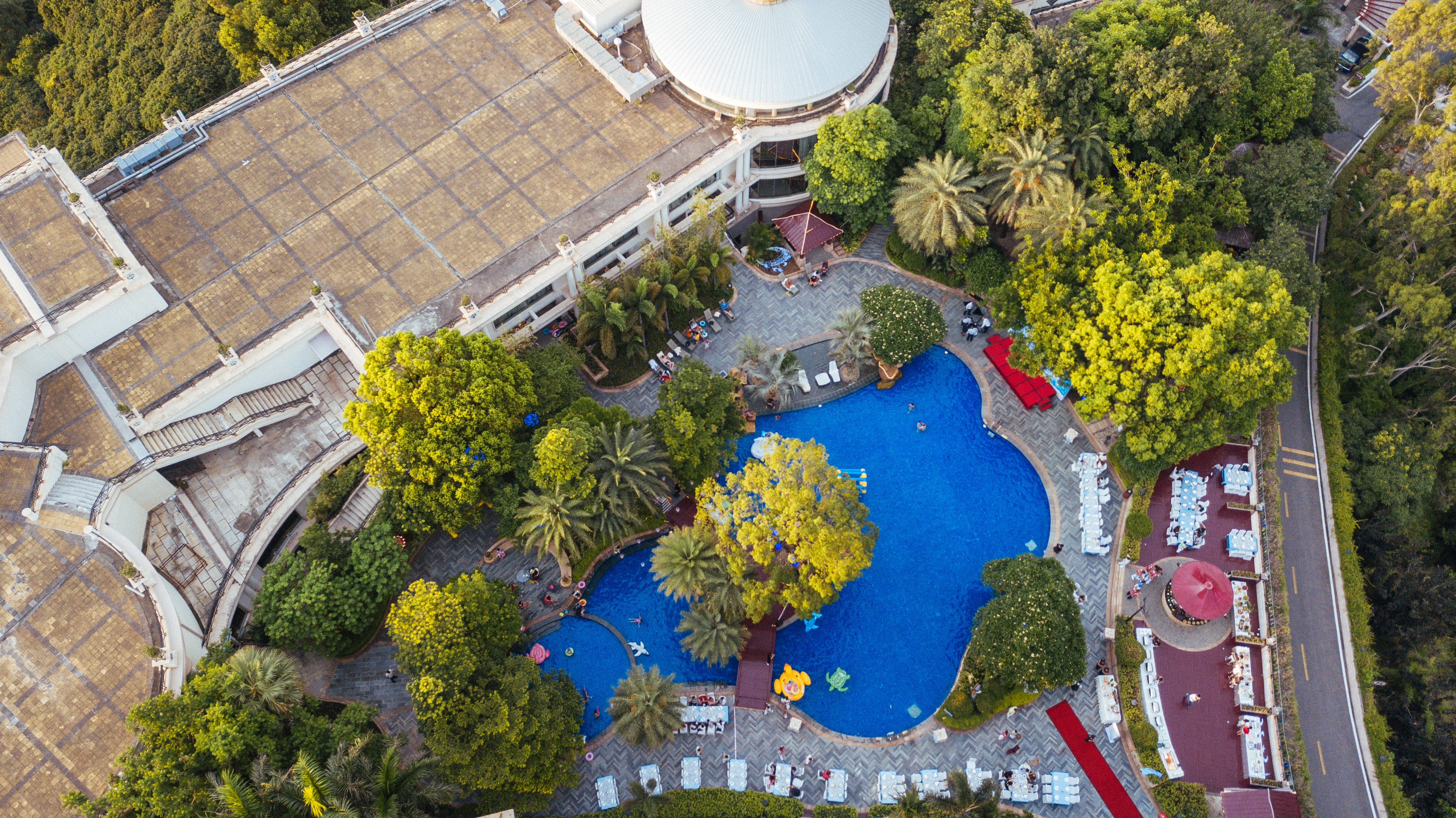 樟木头旅游酒店哪家好,樟木头住宿哪里最好
