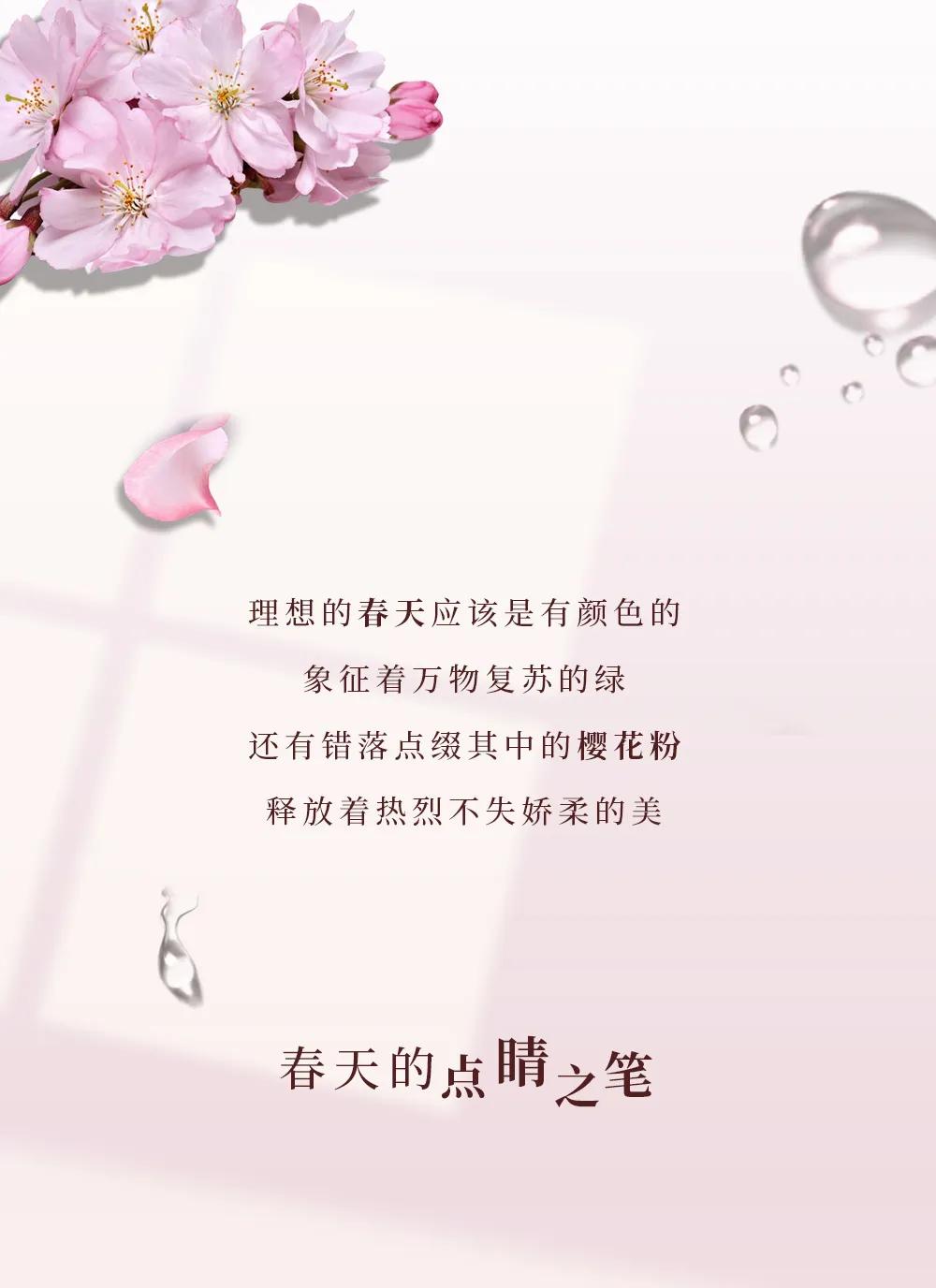 这波“云赏春”操作，粉了