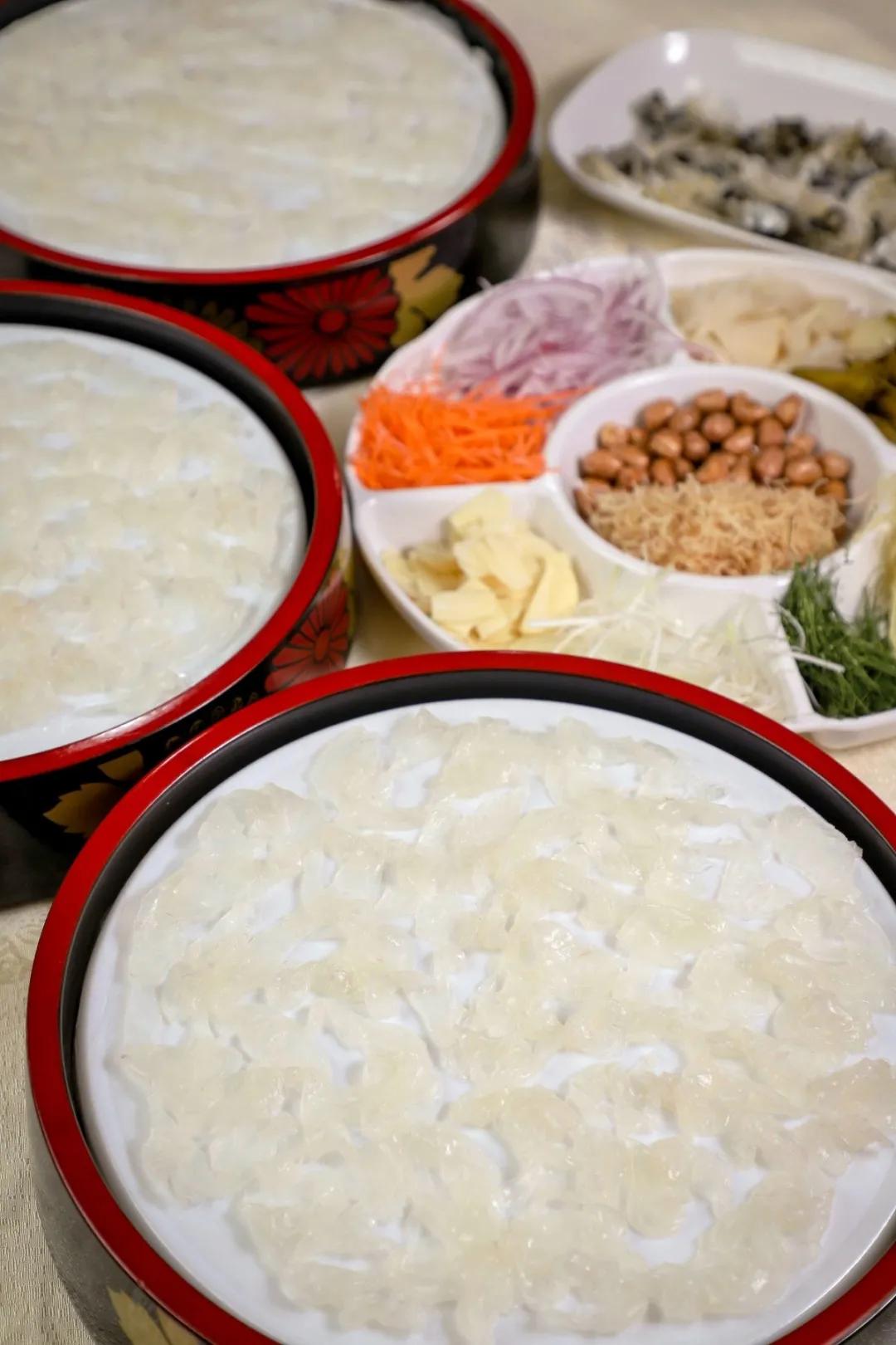 盐步附近美食2-3人餐推荐,盐步特色私房菜