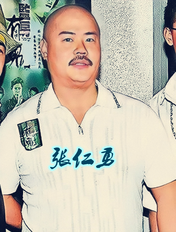 和胜和五大元老之一,和胜和五大元老谁实力大