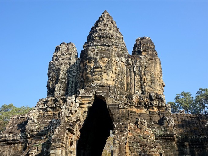 柬埔寨暹粒市旅游攻略,旅游柬埔寨必读完整攻略指南