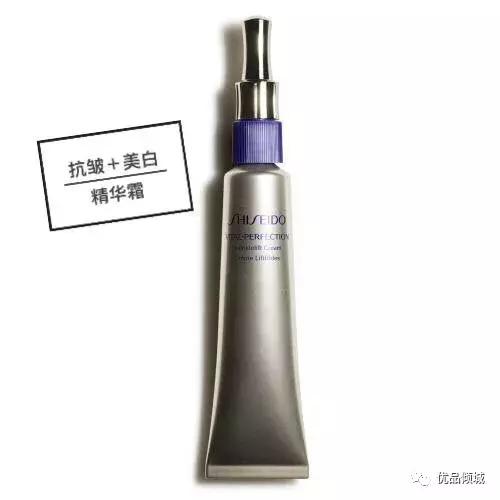 日系眼霜的功效与作用,给大家推荐一款超好用的眼霜