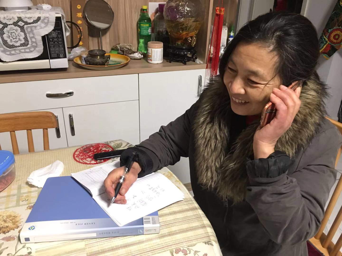 合肥翠竹园社区：金钥匙联盟联防联控，守护百姓安康