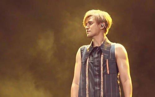 欧弟和罗志祥首次同台,欧弟和罗志祥大打出手是什么原因