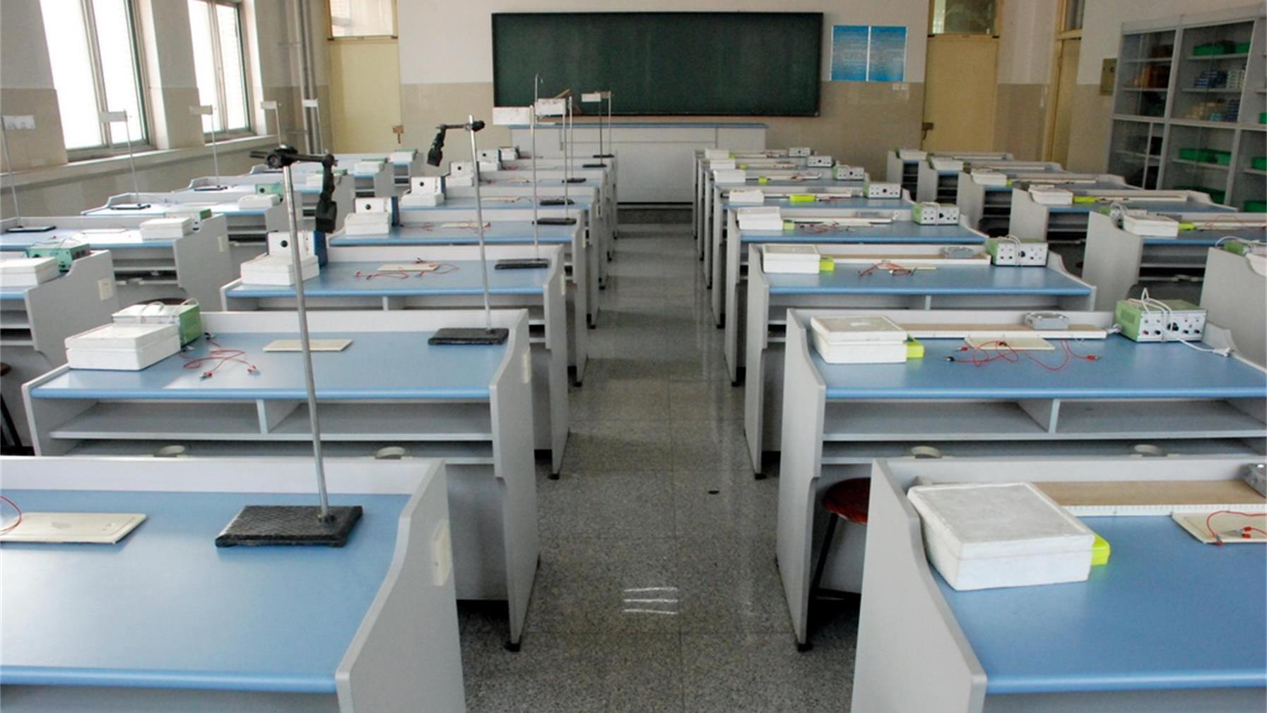 河北唐山市“名声在外”的5所高中，唐一依然是老大哥