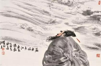 带货鼻祖苏东坡：“我在黄州，买它买它买它”