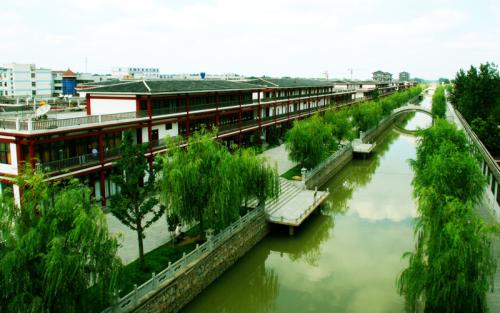 第65篇：江苏泗阳