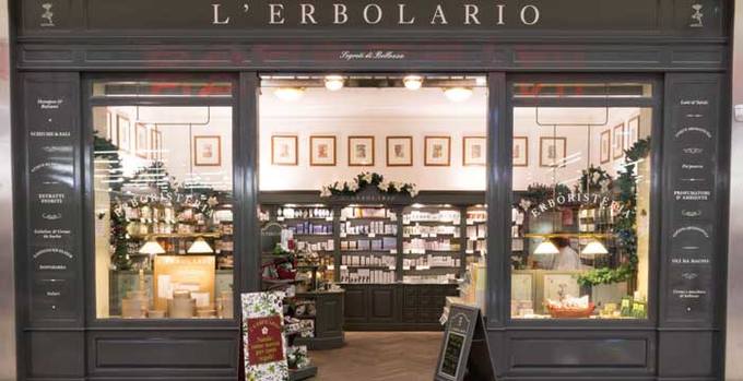 意大利化妆品推荐,意大利十大必买化妆品